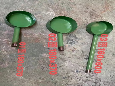 Ca mực teflon